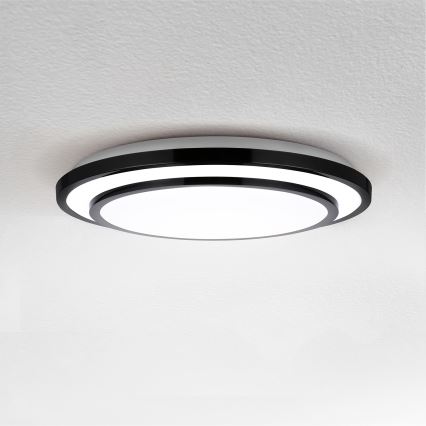 Brilagi - Iluminação de teto LED LUCIANO LED/24W/230V