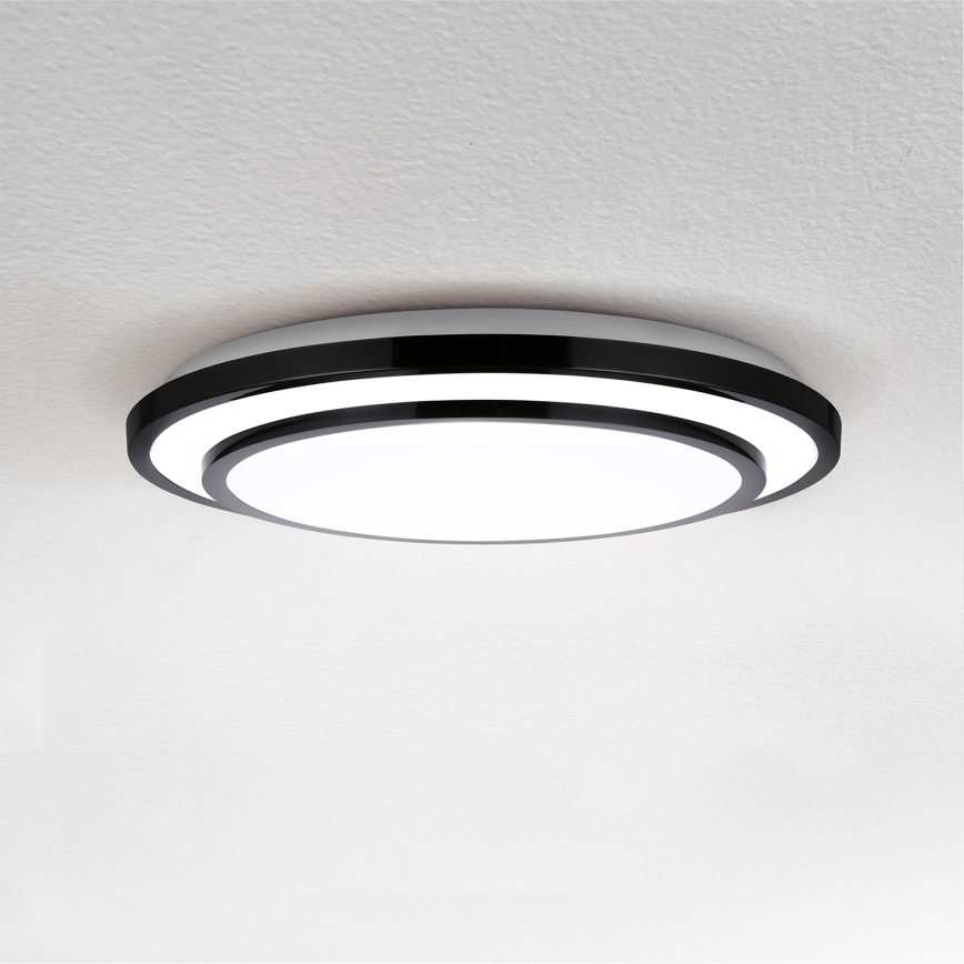 Brilagi - Iluminação de teto LED LUCIANO LED/24W/230V