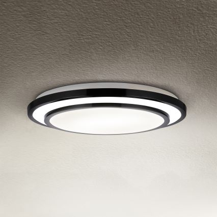 Brilagi - Iluminação de teto LED LUCIANO LED/24W/230V
