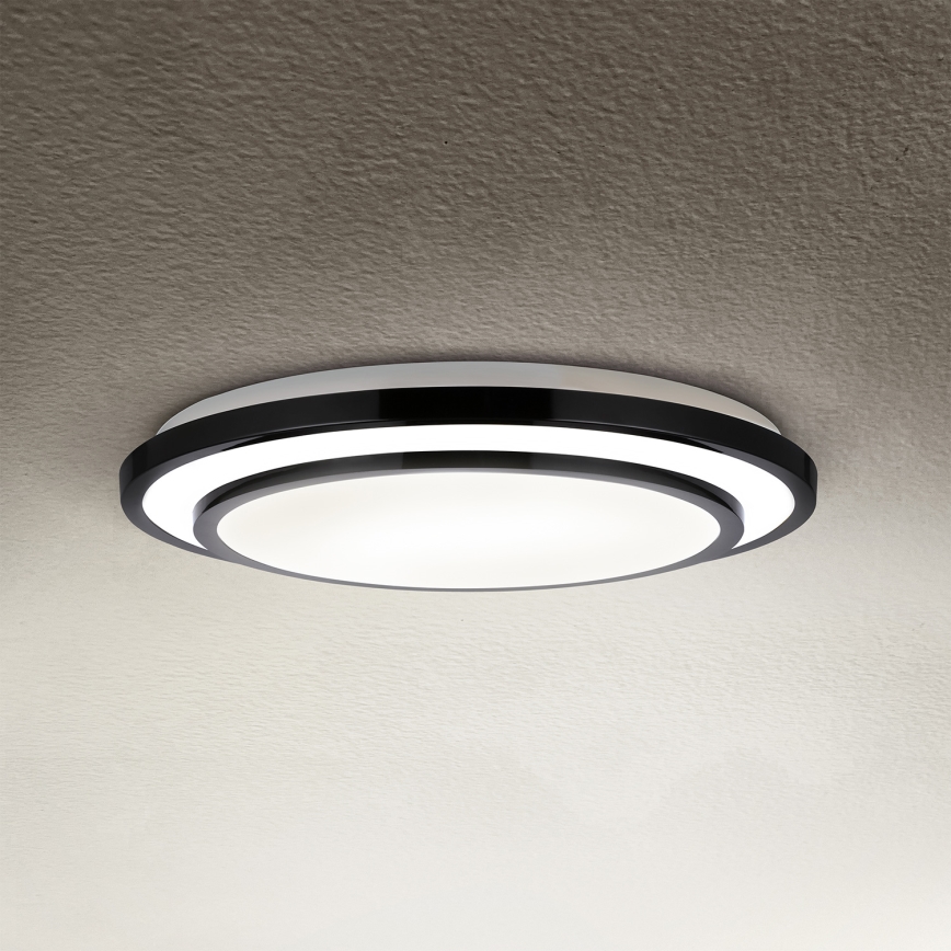 Brilagi - Iluminação de teto LED LUCIANO LED/24W/230V