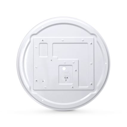 Brilagi - Iluminação de teto LED LUCIANO LED/24W/230V