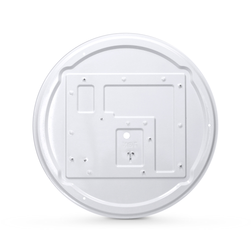 Brilagi - Iluminação de teto LED LUCIANO LED/24W/230V