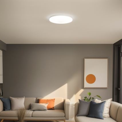 Brilagi - Iluminação de teto LED OPAL LED/24W/230V