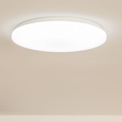 Brilagi - Iluminação de teto LED OPAL LED/24W/230V