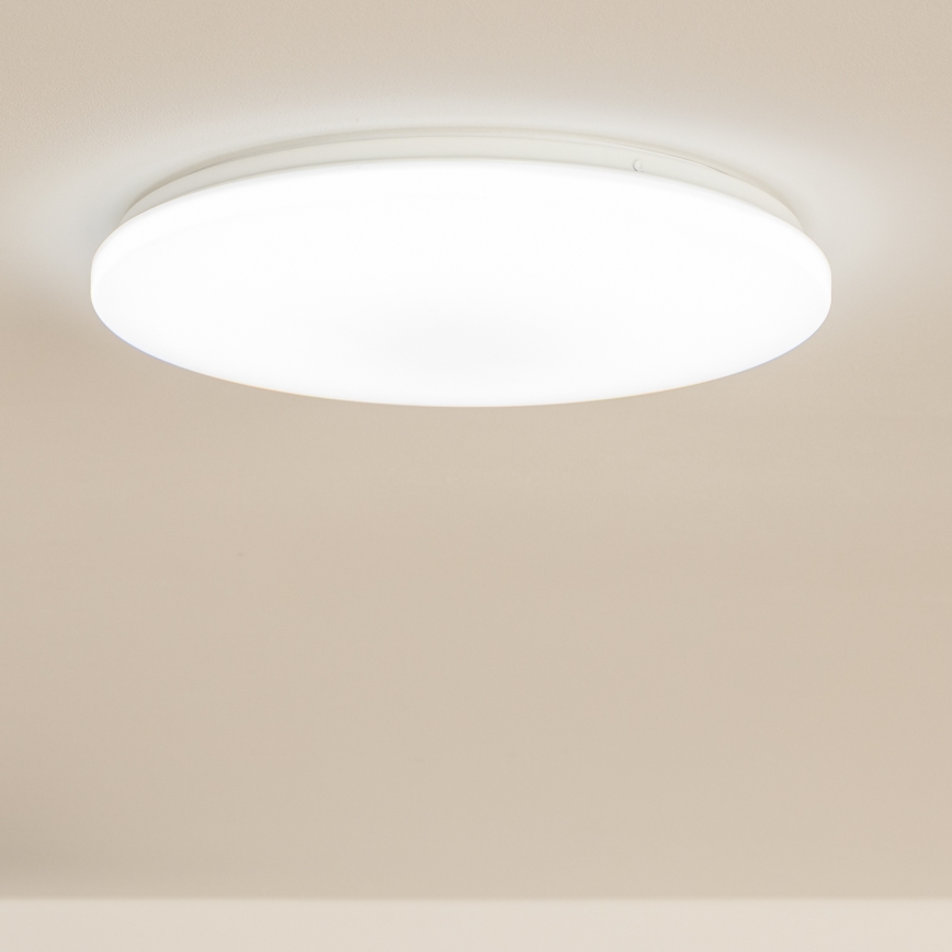 Brilagi - Iluminação de teto LED OPAL LED/24W/230V