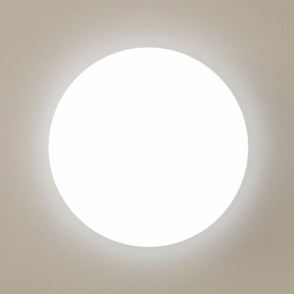 Brilagi - Iluminação de teto LED OPAL LED/24W/230V