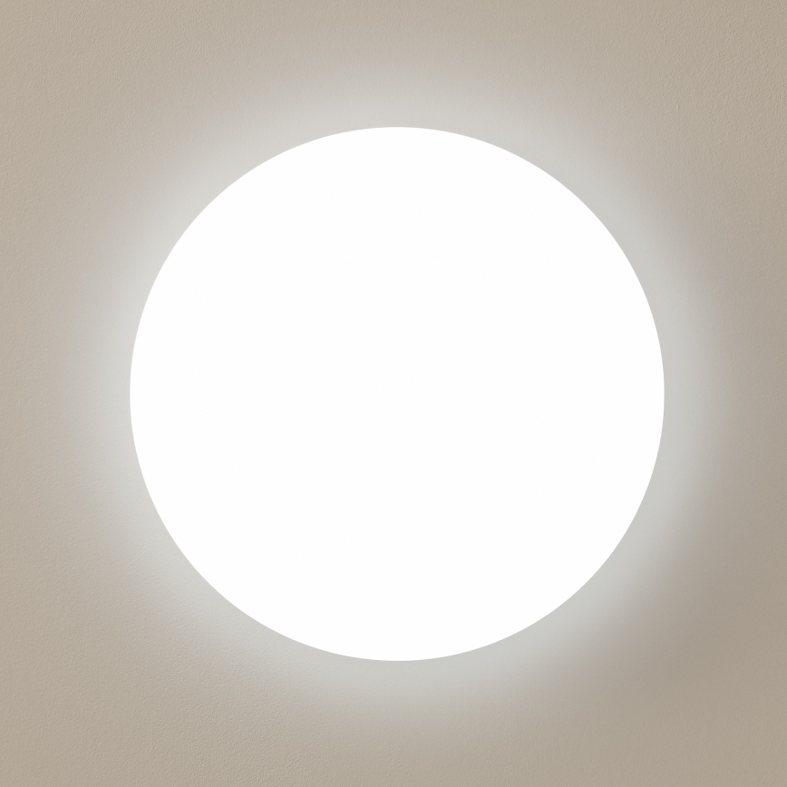 Brilagi - Iluminação de teto LED OPAL LED/24W/230V