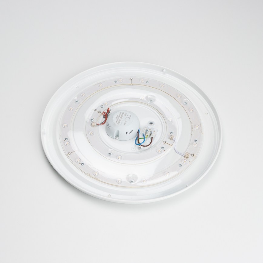 Brilagi - Iluminação de teto LED OPAL LED/24W/230V