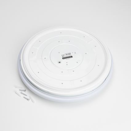 Brilagi - Iluminação de teto LED OPAL LED/24W/230V