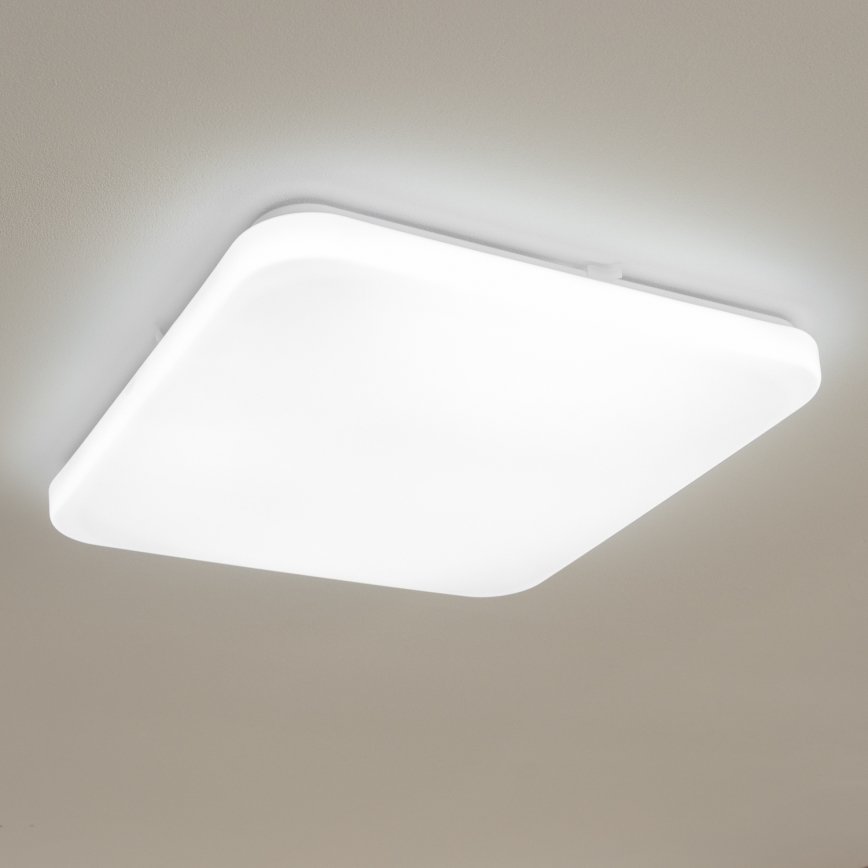 Brilagi - Iluminação de teto LED OPAL LED/24W/230V