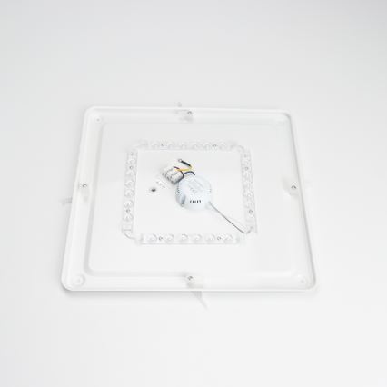 Brilagi - Iluminação de teto LED OPAL LED/24W/230V
