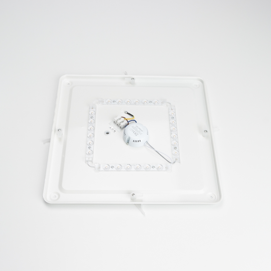 Brilagi - Iluminação de teto LED OPAL LED/24W/230V
