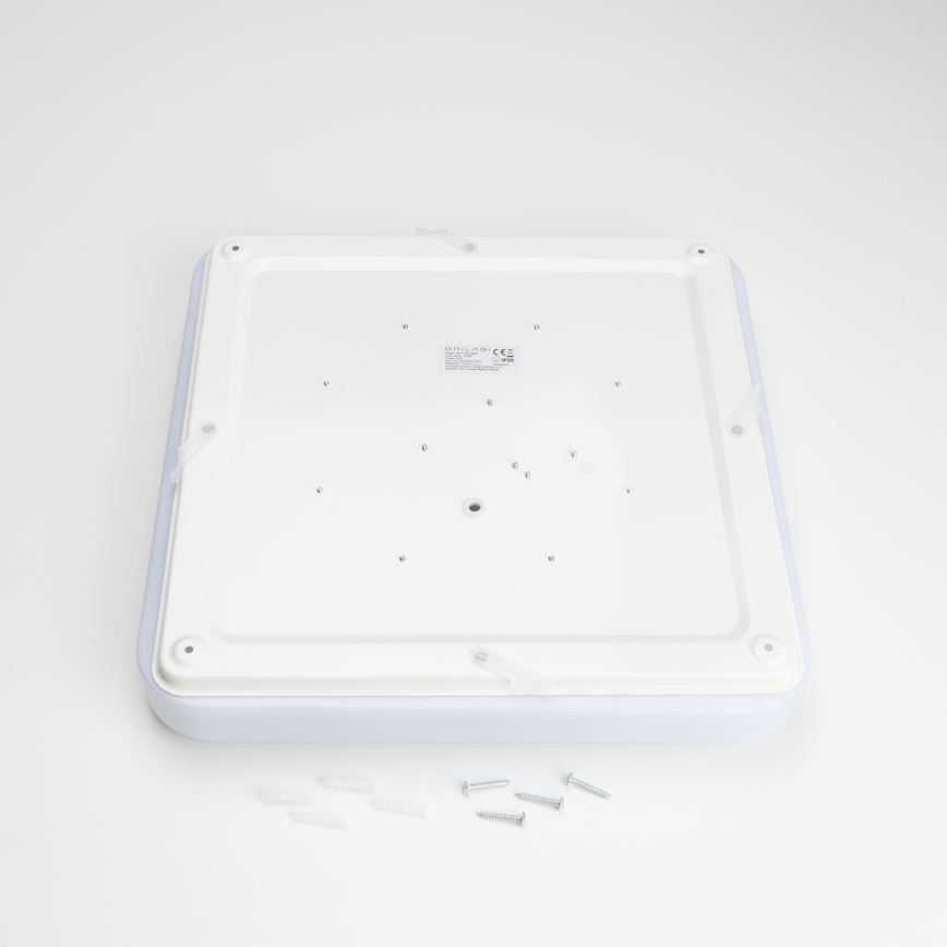 Brilagi - Iluminação de teto LED OPAL LED/24W/230V