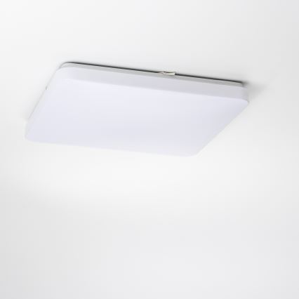 Brilagi - Iluminação de teto LED PLAIN LED/24W/230V 3000K