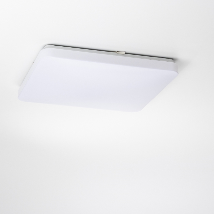 Brilagi - Iluminação de teto LED PLAIN LED/24W/230V 3000K