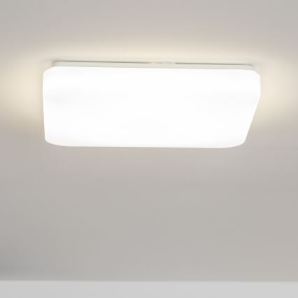 Brilagi - Iluminação de teto LED PLAIN LED/24W/230V 3000K