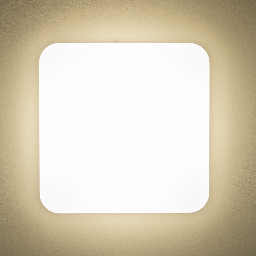 Brilagi - Iluminação de teto LED PLAIN LED/24W/230V 3000K