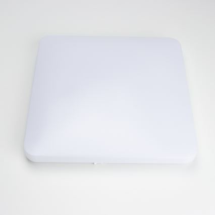 Brilagi - Iluminação de teto LED PLAIN LED/24W/230V 3000K