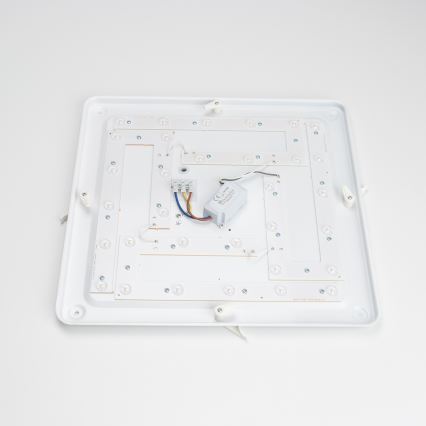 Brilagi - Iluminação de teto LED PLAIN LED/24W/230V 3000K