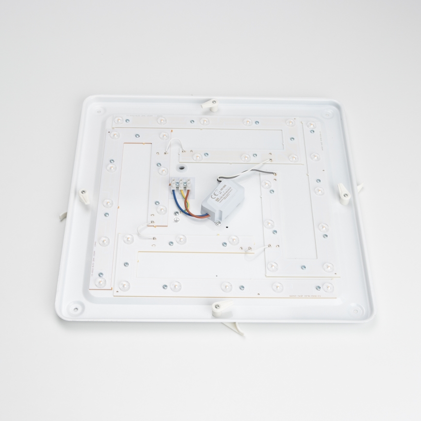 Brilagi - Iluminação de teto LED PLAIN LED/24W/230V 3000K