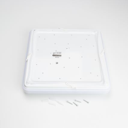 Brilagi - Iluminação de teto LED PLAIN LED/24W/230V 3000K