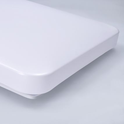 Brilagi - Iluminação de teto LED PLAIN LED/24W/230V 3000K