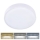 Brilagi - Iluminação de teto LED POOL LED/36W/230V 3000/4000/6000K diâmetro 30 cm branco