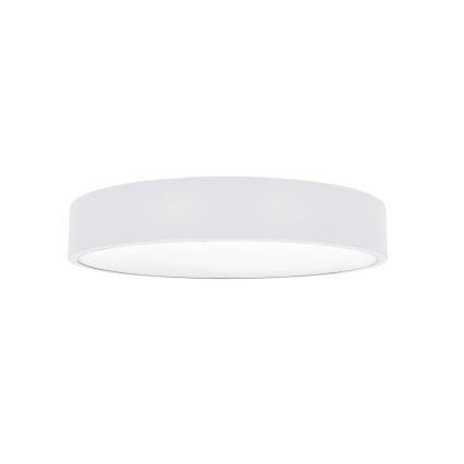 Brilagi - Iluminação de teto LED POOL LED/36W/230V 3000/4000/6000K diâmetro 30 cm branco