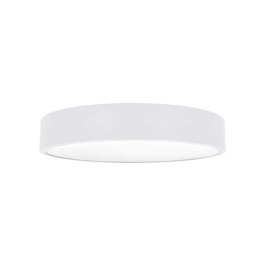 Brilagi - Iluminação de teto LED POOL LED/36W/230V 3000/4000/6000K diâmetro 30 cm branco