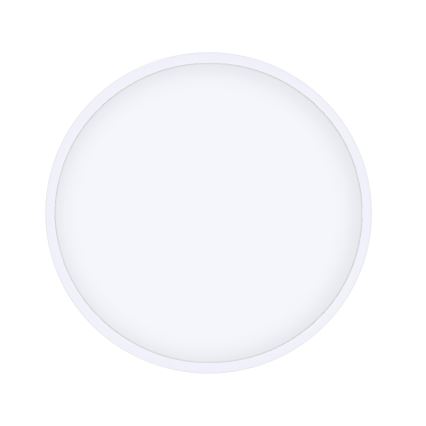 Brilagi - Iluminação de teto LED POOL LED/36W/230V 3000/4000/6000K diâmetro 30 cm branco