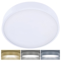 Brilagi - Iluminação de teto LED POOL LED/48W/230V 3000/4000/6000K diâmetro 40 cm branco