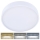 Brilagi - Iluminação de teto LED POOL LED/48W/230V 3000/4000/6000K diâmetro 40 cm branco