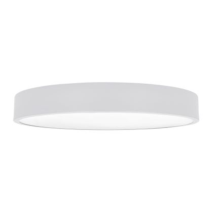 Brilagi - Iluminação de teto LED POOL LED/48W/230V 3000/4000/6000K diâmetro 40 cm branco