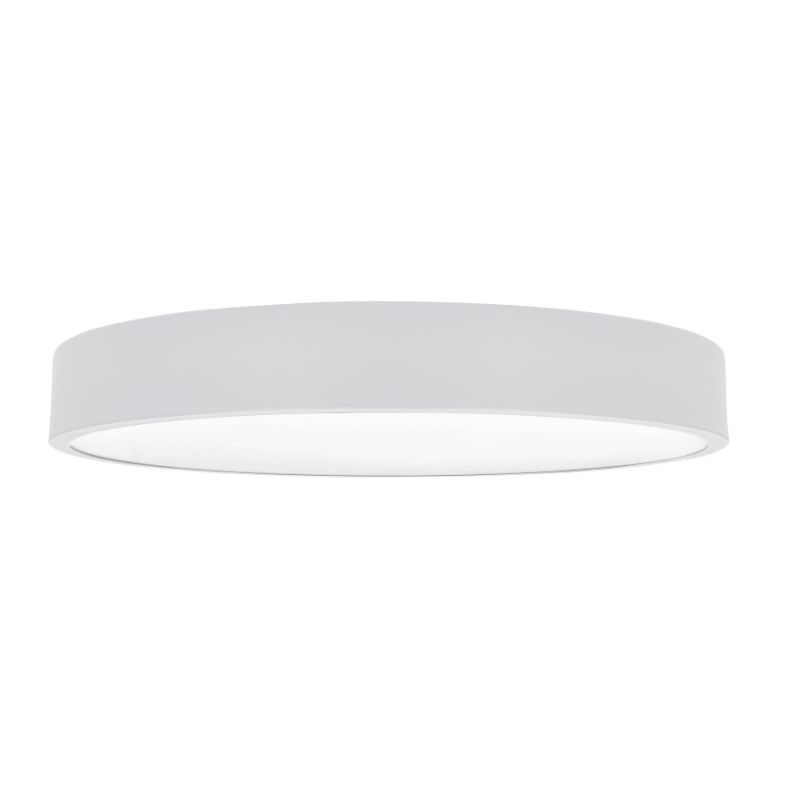 Brilagi - Iluminação de teto LED POOL LED/48W/230V 3000/4000/6000K diâmetro 40 cm branco