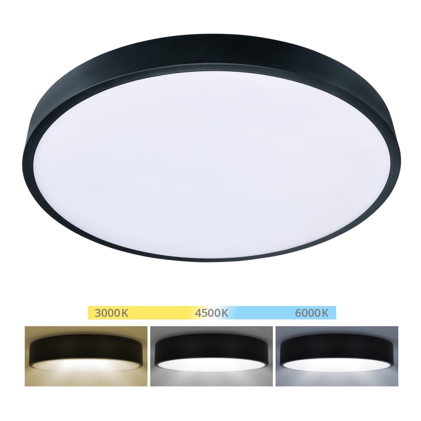 Brilagi - Iluminação de teto LED POOL LED/60W/230V 3000/4500/6000K 50 cm