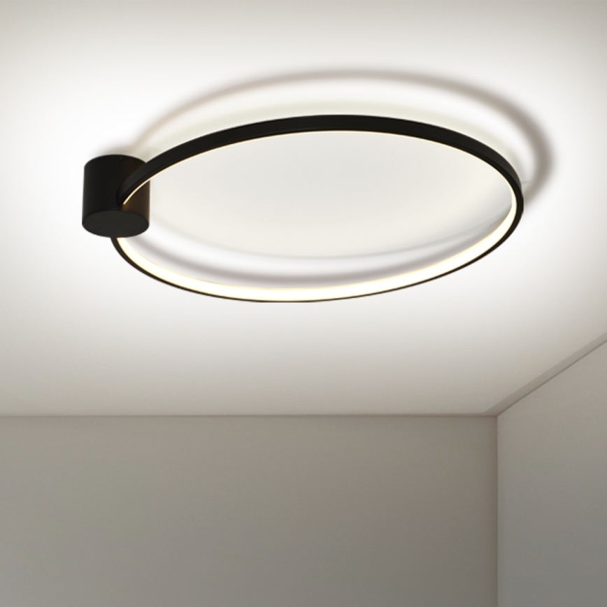 Brilagi - Iluminação de teto LED RINGO LED/18W/230V