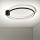 Brilagi - Iluminação de teto LED RINGO LED/18W/230V