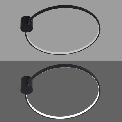 Brilagi - Iluminação de teto LED RINGO LED/18W/230V