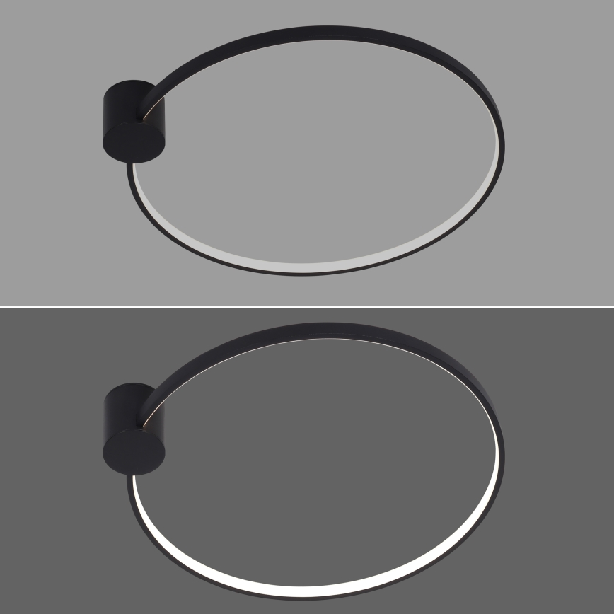 Brilagi - Iluminação de teto LED RINGO LED/18W/230V