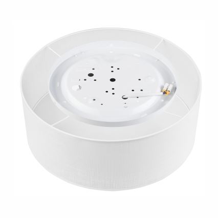 Brilagi - Iluminação de teto LED SIRIJA LED/12W/230V diâmetro 35 cm branco