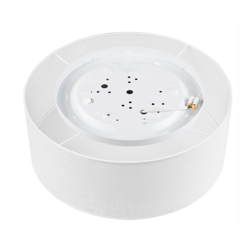 Brilagi - Iluminação de teto LED SIRIJA LED/12W/230V diâmetro 35 cm branco