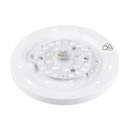 Brilagi - Iluminação de teto LED SIRIJA LED/12W/230V diâmetro 35 cm creme