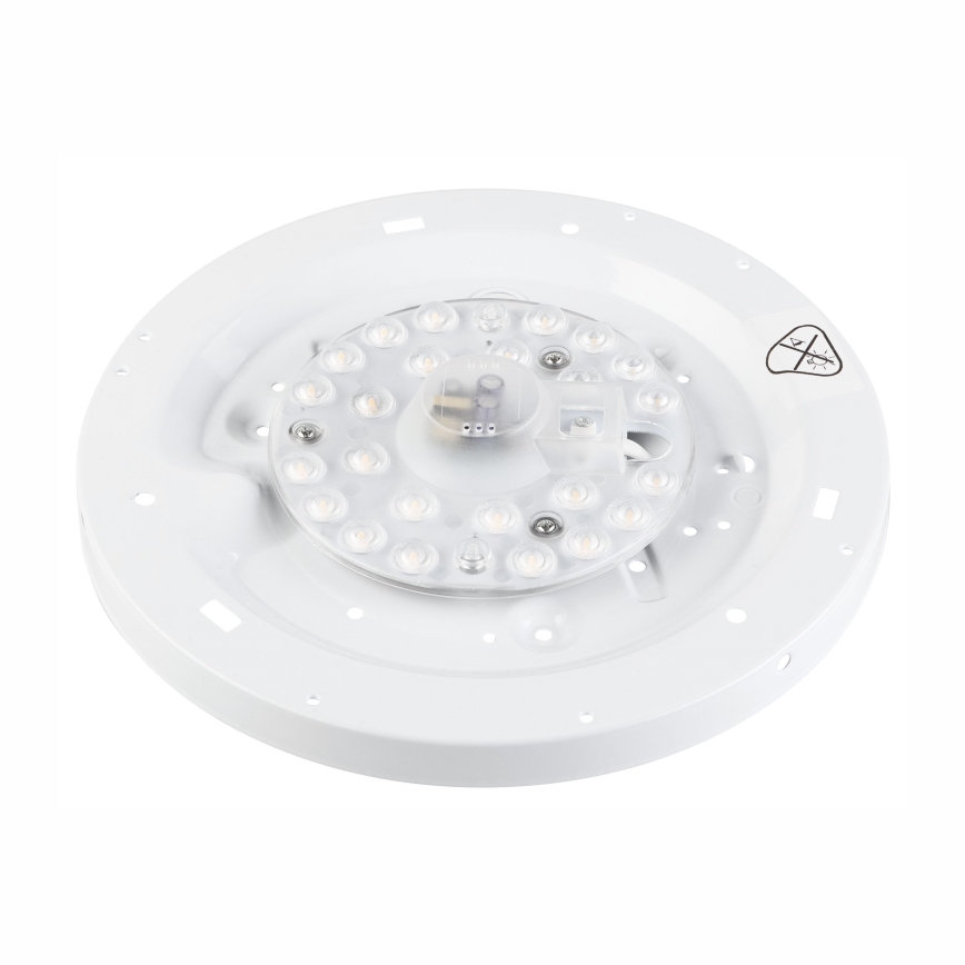 Brilagi - Iluminação de teto LED SIRIJA LED/12W/230V diâmetro 35 cm creme