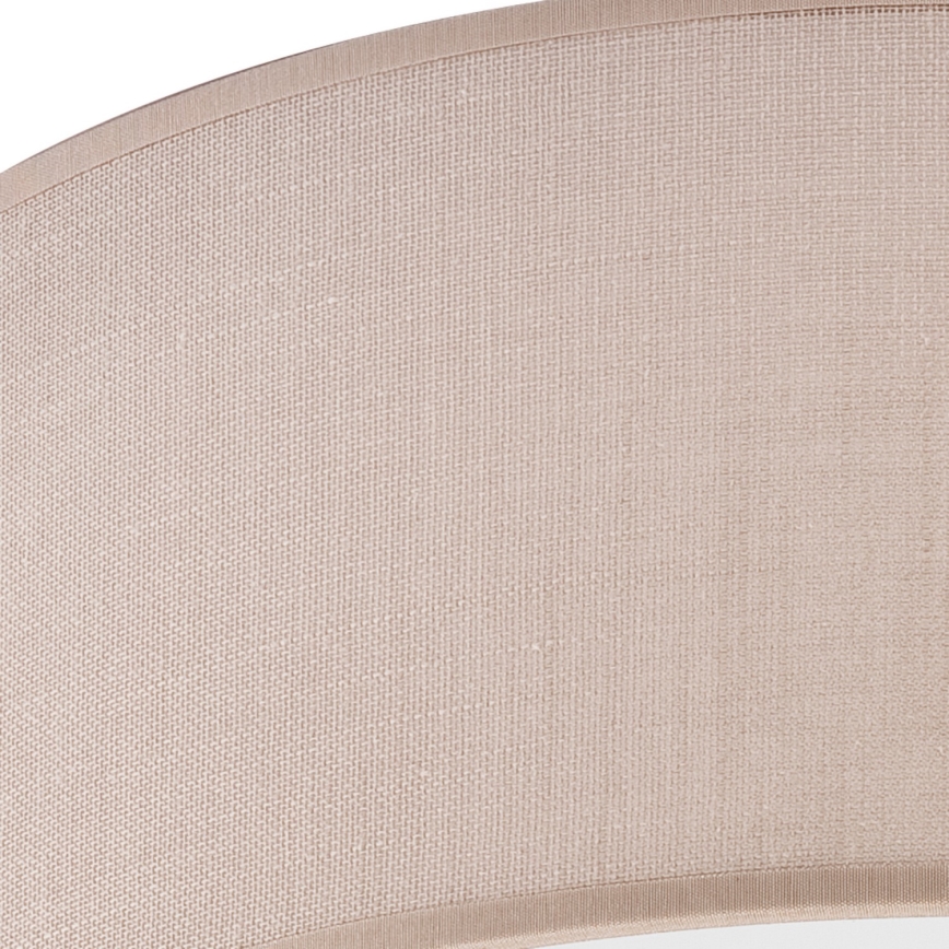 Brilagi - Iluminação de teto LED SIRIJA LED/24W/230V diâmetro 45 cm bege