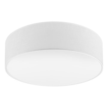 Brilagi - Iluminação de teto LED SIRIJA LED/24W/230V diâmetro 45 cm branco