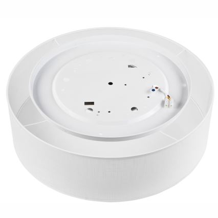 Brilagi - Iluminação de teto LED SIRIJA LED/24W/230V diâmetro 45 cm branco