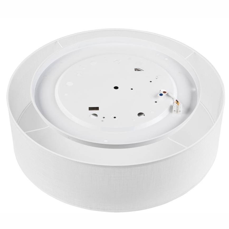 Brilagi - Iluminação de teto LED SIRIJA LED/24W/230V diâmetro 45 cm branco