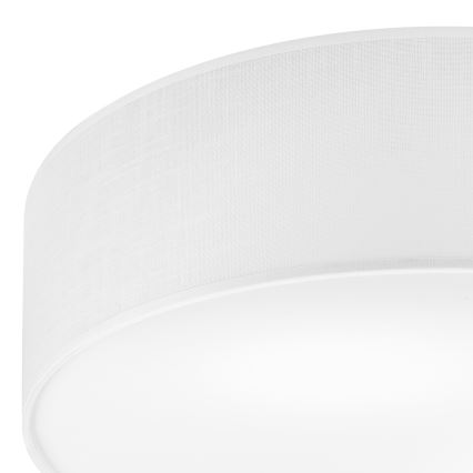 Brilagi - Iluminação de teto LED SIRIJA LED/36W/230V diâmetro 45 cm branco