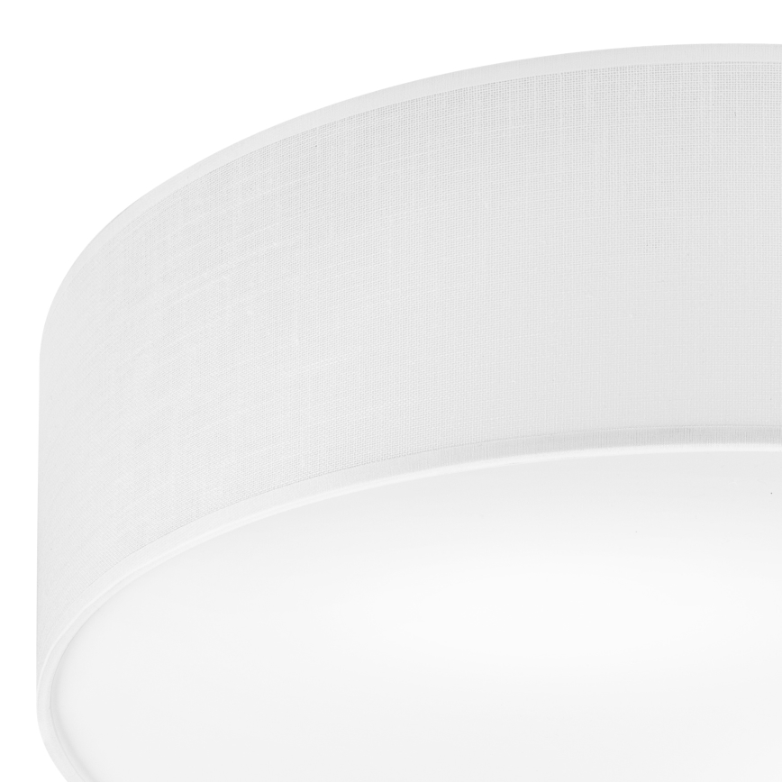 Brilagi - Iluminação de teto LED SIRIJA LED/36W/230V diâmetro 45 cm branco