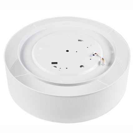 Brilagi - Iluminação de teto LED SIRIJA LED/36W/230V diâmetro 45 cm branco